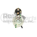 REMANUFACTURED STARTER