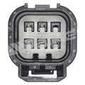 Walker Products Inc. - Sensors auto part detail