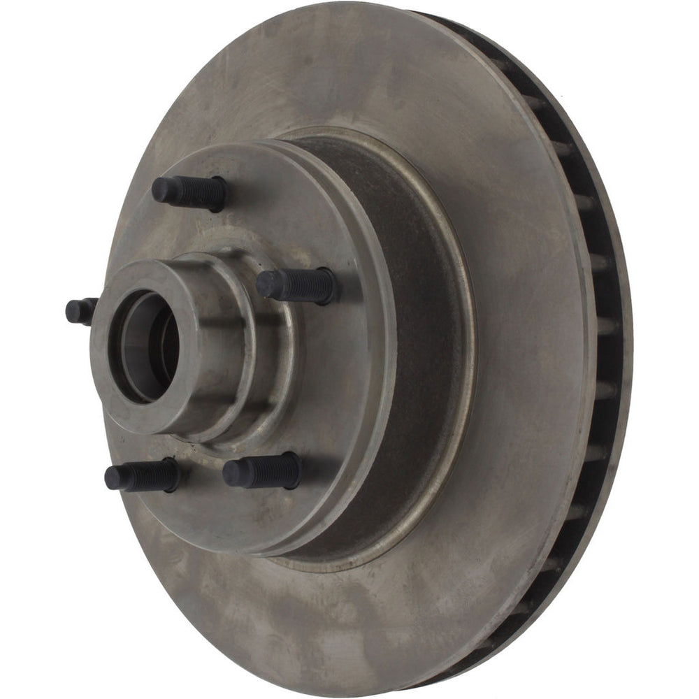 Centric Performance Brake Rotor