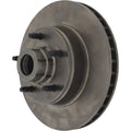 Centric Performance Brake Rotor
