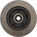 Centric Performance Brake Rotor
