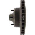 Centric Performance Brake Rotor