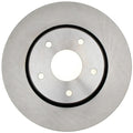 DISC BRAKE ROTOR