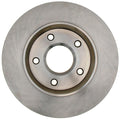 DISC BRAKE ROTOR