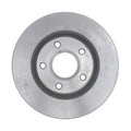 DISC BRAKE ROTOR