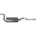 MUFFLER ASSEMBLY