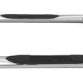 SPEC D TUNING side steps