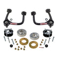 Jeep Stainless Steel Brake Line 76-81 CJ5/CJ7 Scrambler Front Lift Height 3-5 Inch Pair Skyjacker
