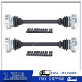 NEW CV AXLE