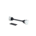 NEW CV AXLE