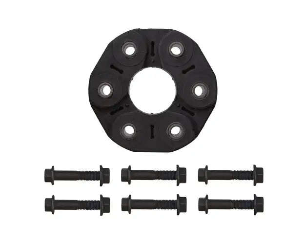 DRIVE SHAFT COUPLER