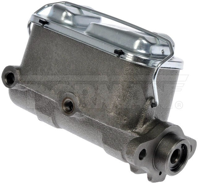 NEW MASTER CYLINDER
