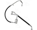 HOSE ASSY.