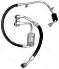 FOUR SEASONS auto part