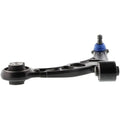 FRONT LEFT LOWER CONTROL ARM