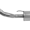 PREBENT PIPE