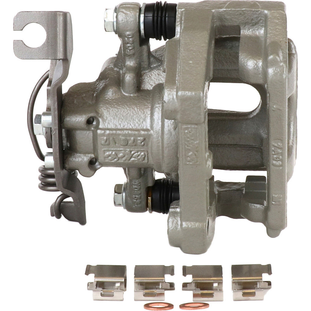 A1 REMFG INC auto part