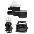 2324 TY PRIUS PRM L4 2.0L w/ R/D CONDENSER (PFC)