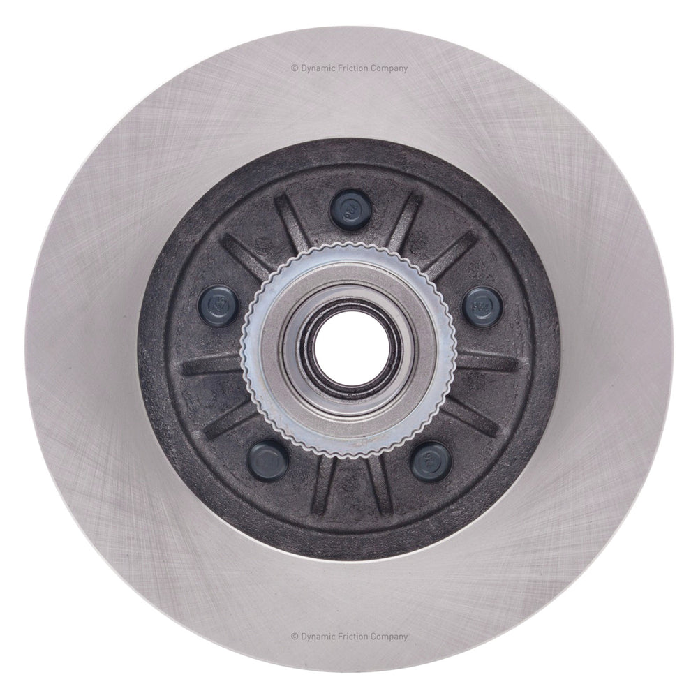 DFC auto part