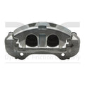 DFC silver auto part