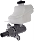 NEW MASTER CYLINDER
