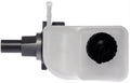 NEW MASTER CYLINDER