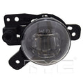 2124 CV TRAILBLAZER LED FOG LIGHT ASSY LH