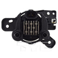 2124 CV TRAILBLAZER LED FOG LIGHT ASSY LH
