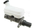 NEW MASTER CYLINDER