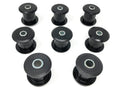 Tuff Country 10-13 Ram 2500 4wd Upper & Lower Control Arm Bushings & Sleeves (Lift Kits Only)