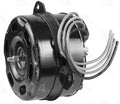 RAD. FAN MOTOR