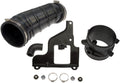 AIR INTAKE HOSE