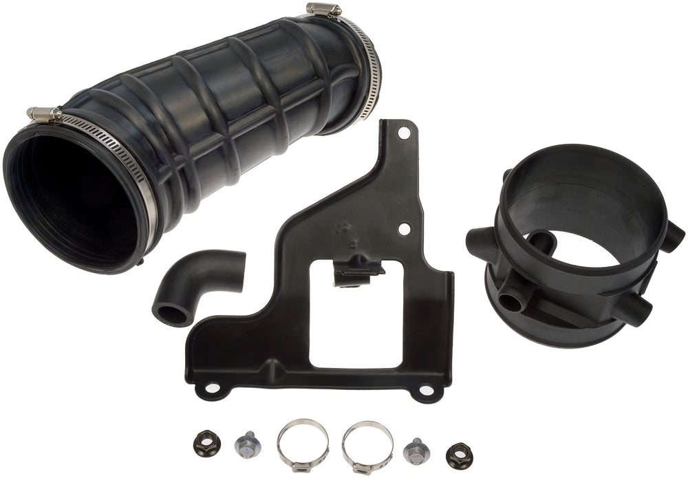 AIR INTAKE HOSE