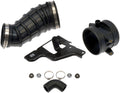 AIR INTAKE HOSE