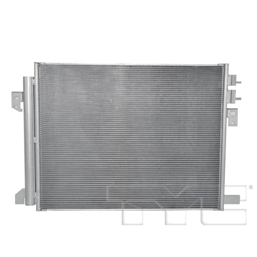 20C FD EXPLORER 2.3T/3.0T 5MM w/R/D COND(PFC)