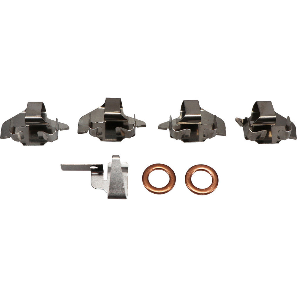DOM UNLOADED CALIPERS