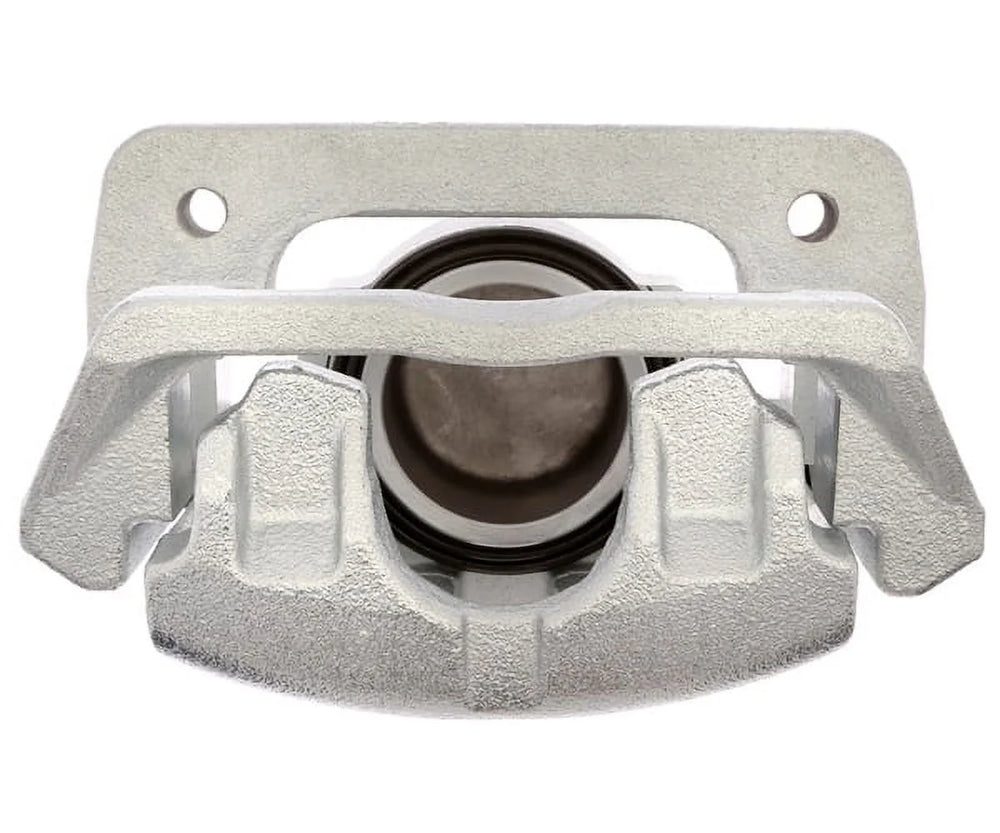 DISC BRAKE CALIPER/BRACKET ASSEMBLY