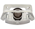 DISC BRAKE CALIPER/BRACKET ASSEMBLY