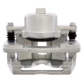 DISC BRAKE CALIPER/BRACKET ASSEMBLY