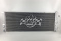 CSF 20-21 Chevrolet Silverado 2500/3500 6.6L A/C Condenser