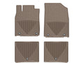 Floor Mat Set
