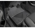 ~(17 lbs. 34X21X3)~ ***Discontinued***2004 - 2009 Lexus RX Black Front and Rear Rubber Mats / 2004 - 2006 Lexus RX 330 Black Front and Rear Rubber Mats / 2007 - 2009 Lexus RX 350 Black Front and Rear Rubber Mats