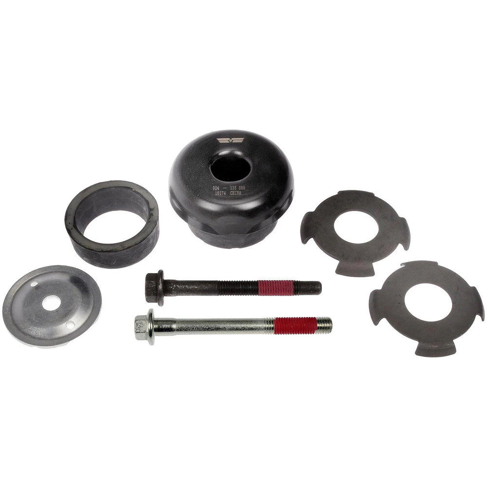 GM BODY MOUNT KIT