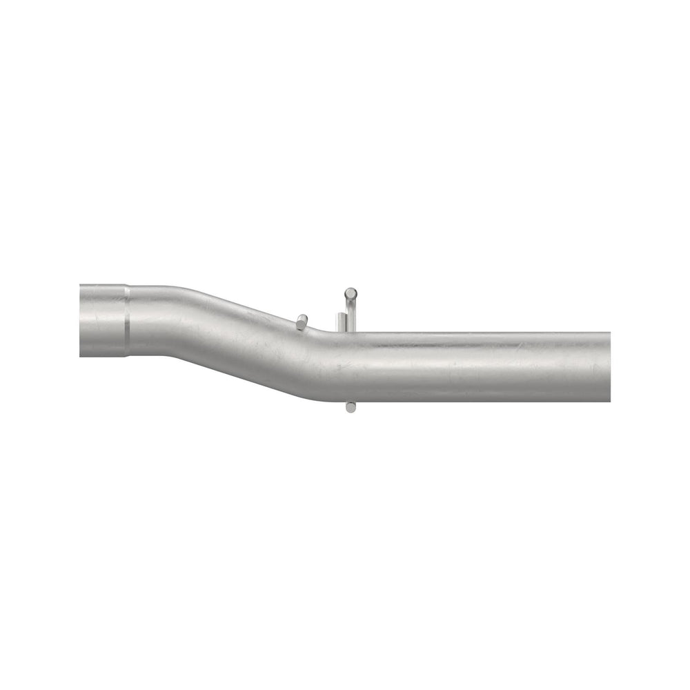 PIPE-EXTENSION PIPE