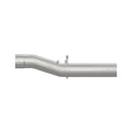 PIPE-EXTENSION PIPE