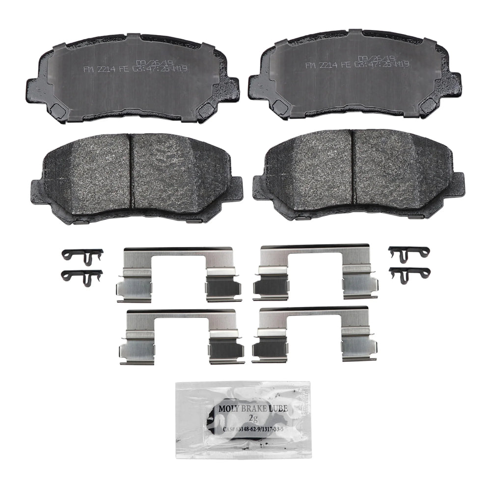 WAGNER BRAKE auto part