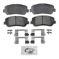WAGNER BRAKE auto part