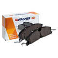 WAGNER BRAKE auto part