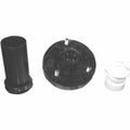 KYB Shocks & Struts Strut Mounts Front FORD Expedition (2WD) 2003-06 FORD Expedition (4WD) 2003-06 F