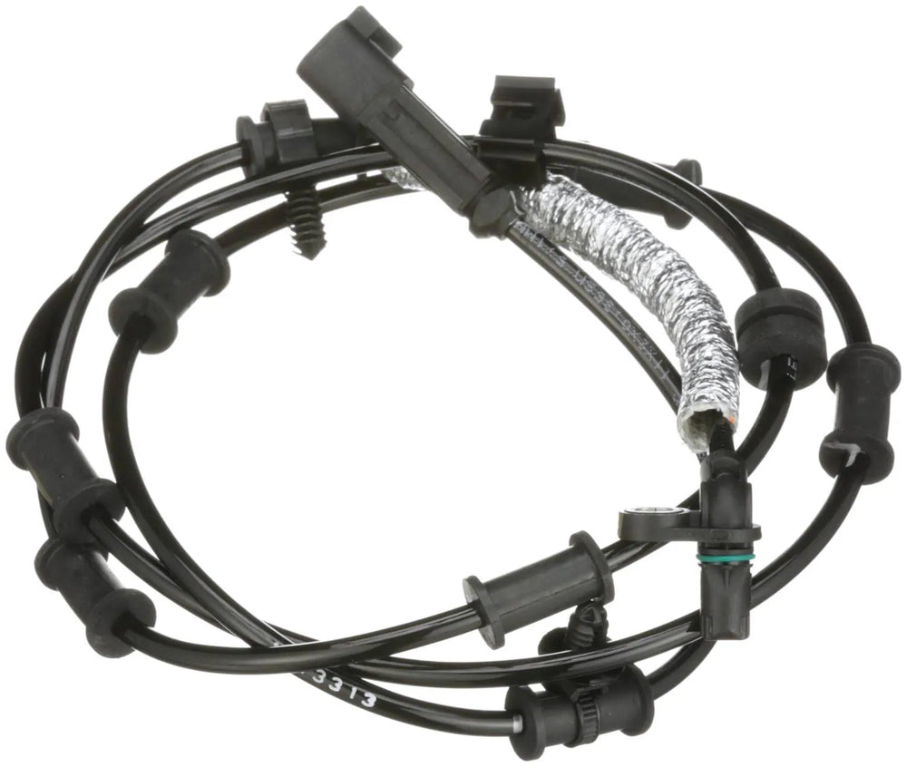 STANDARD IGN auto part